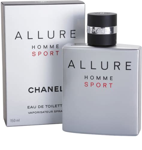 allure homme chanel 150ml|Chanel homme sport 150 ml.